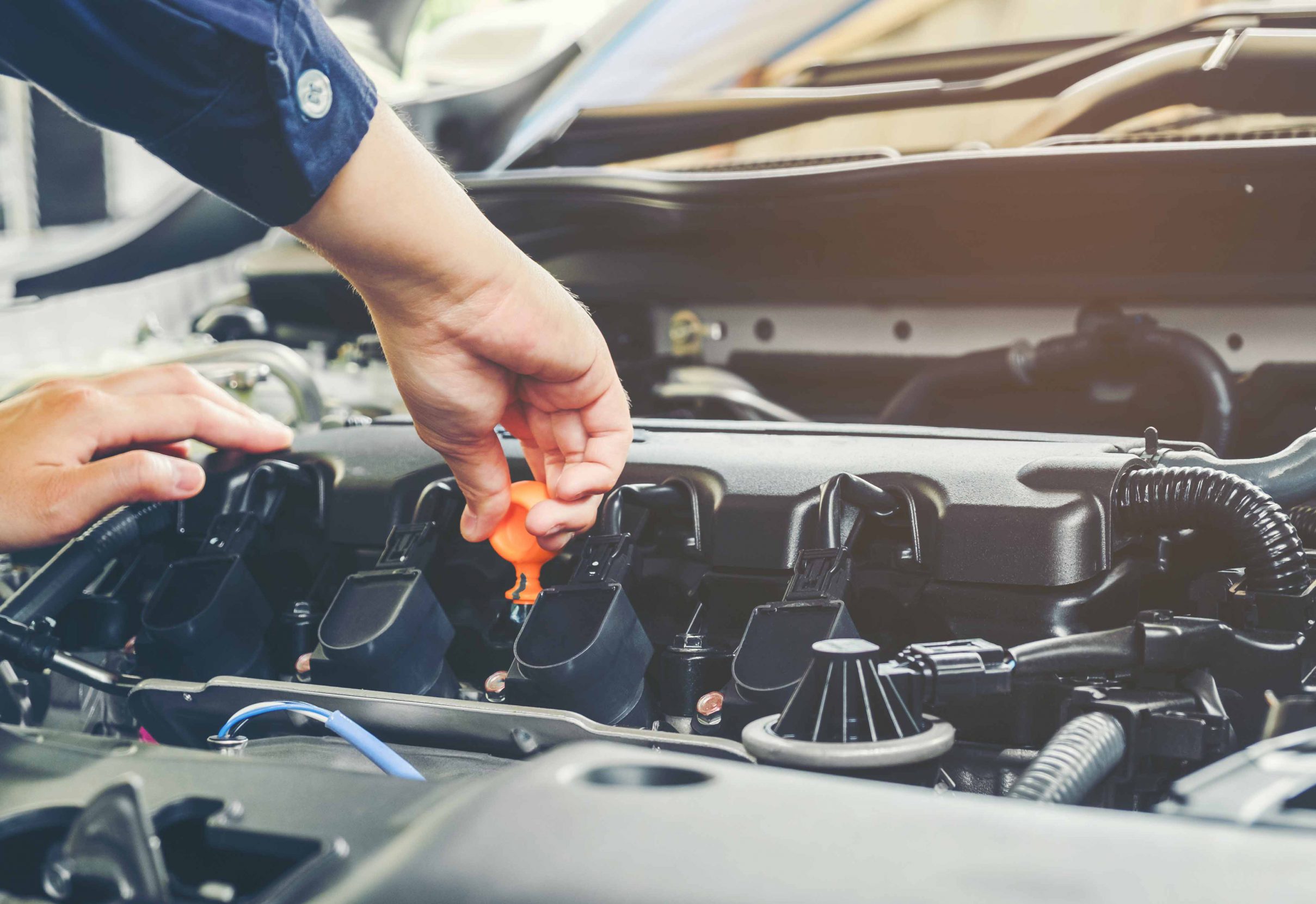 car repair and maintenance in austin, texas near round rock and cedar park - pampered auto care