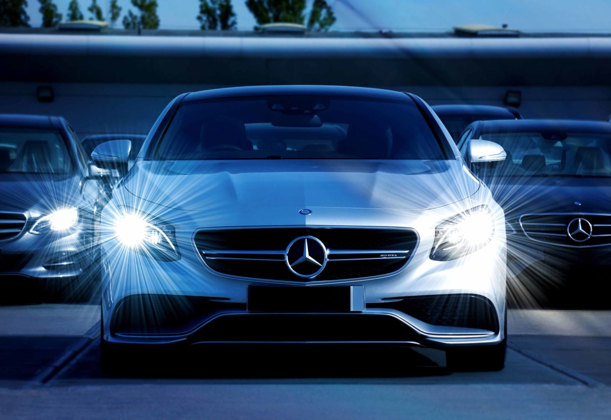 Mercedes service in austin texas near round rock, pflugerville and georgetown at Pampered Auto Care