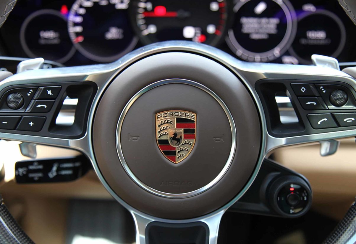 porsche service, repair and maintenance in austin texas near georgetown, pflugerville and round rock at pampered auto care