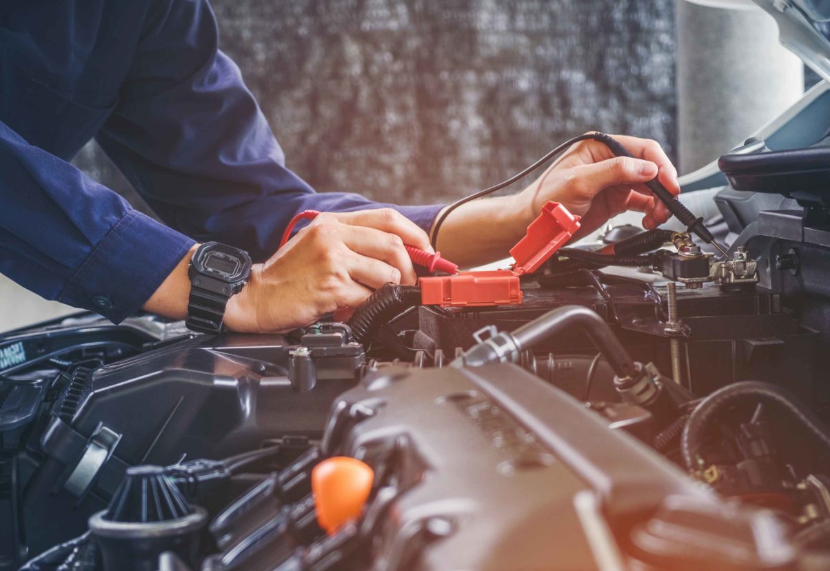 trained expert engine repair in austin texas near round rock and cedar park texas